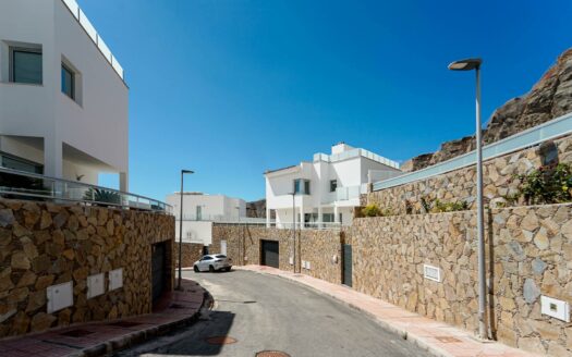 Villa en La Venecia de Tauro, Mogán