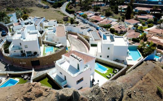 Villa en La Venecia de Tauro, Mogán