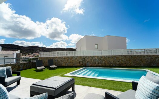 Villa en La Venecia de Tauro, Mogán
