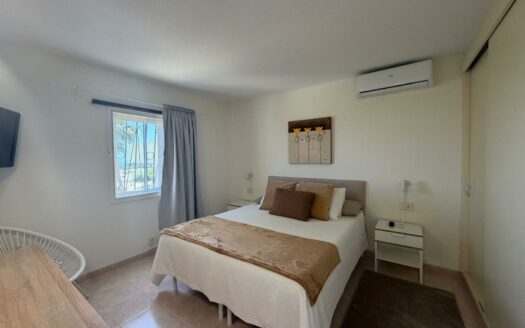 Bungalow con vistas al mar en alquiler en San Agustín con 2 dormitorios