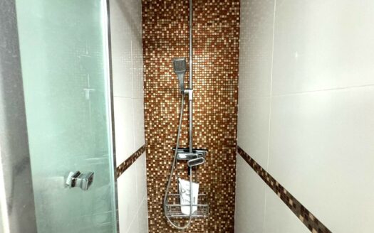 Apartamento con piscina comunitaria en Playa del Cura