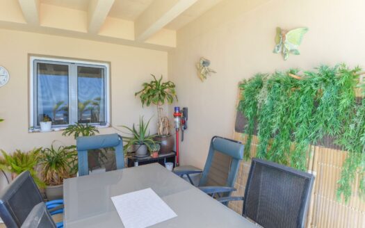 Paradies am Atlantik: Exklusives 3-Zimmer-Apartment mit Infinity-Pool in Arguineguín