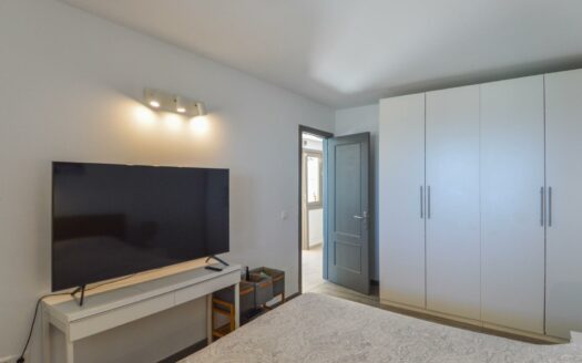 Paradies am Atlantik: Exklusives 3-Zimmer-Apartment mit Infinity-Pool in Arguineguín