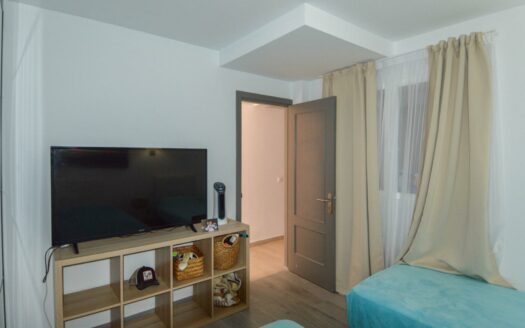 Paradies am Atlantik: Exklusives 3-Zimmer-Apartment mit Infinity-Pool in Arguineguín