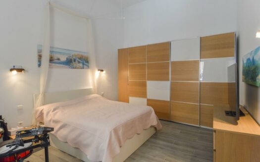 Paradies am Atlantik: Exklusives 3-Zimmer-Apartment mit Infinity-Pool in Arguineguín