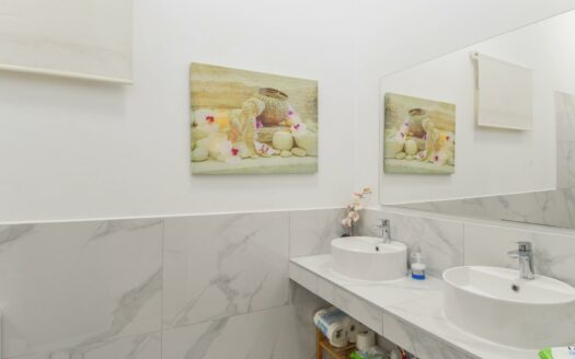 Paradies am Atlantik: Exklusives 3-Zimmer-Apartment mit Infinity-Pool in Arguineguín