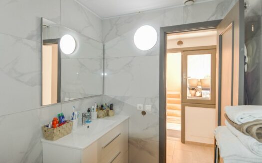 Paradies am Atlantik: Exklusives 3-Zimmer-Apartment mit Infinity-Pool in Arguineguín