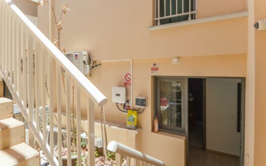 Paradies am Atlantik: Exklusives 3-Zimmer-Apartment mit Infinity-Pool in Arguineguín
