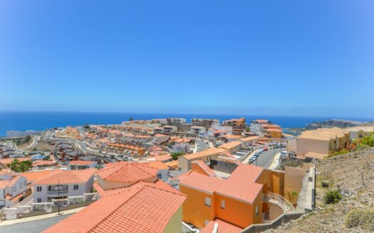 Paradies am Atlantik: Exklusives 3-Zimmer-Apartment mit Infinity-Pool in Arguineguín