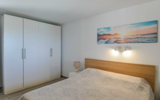 Paradies am Atlantik: Exklusives 3-Zimmer-Apartment mit Infinity-Pool in Arguineguín