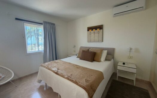 Bungalow con vistas al mar en alquiler en San Agustín con 2 dormitorios