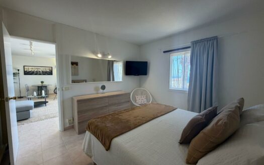 Bungalow con vistas al mar en alquiler en San Agustín con 2 dormitorios