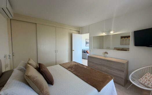Bungalow con vistas al mar en alquiler en San Agustín con 2 dormitorios