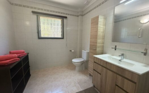Bungalow con vistas al mar en alquiler en San Agustín con 2 dormitorios