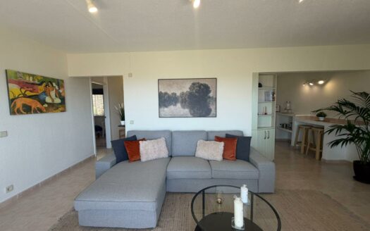 Bungalow con vistas al mar en alquiler en San Agustín con 2 dormitorios