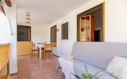 Landhaus mit Gästeapartment und 11 Stunden Bewässerungswasser inklusive in Fataga