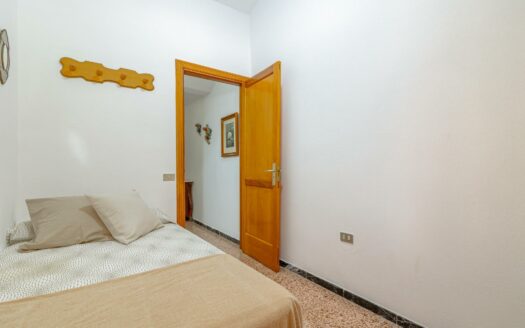 Landhaus mit Gästeapartment und 11 Stunden Bewässerungswasser inklusive in Fataga