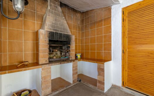 Landhaus mit Gästeapartment und 11 Stunden Bewässerungswasser inklusive in Fataga