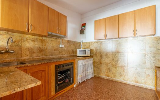 Landhaus mit Gästeapartment und 11 Stunden Bewässerungswasser inklusive in Fataga