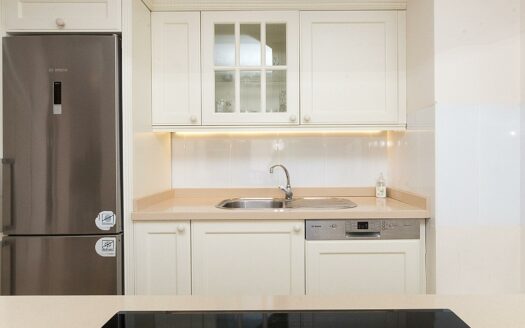 PRECIOSO Y SOLEADO ÁTICO DE 78 M2 CON 2 HABITACIONES EN MONTE CARRERA, CON AZOTEA COMUNITARIA, TRASTERO, PLAZA DE GARAJE Y PISCINA CLIMATIZADA.