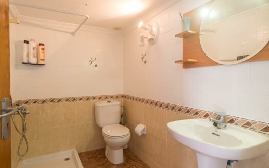 Edificio en venta con gran potencial en zona El Doctoral