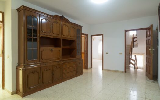 Edificio en venta con gran potencial en zona El Doctoral