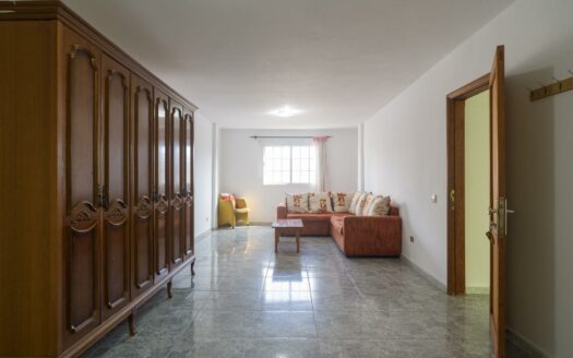Edificio en venta con gran potencial en zona El Doctoral