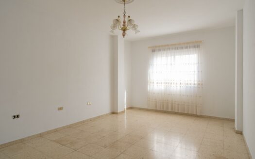 Edificio en venta con gran potencial en zona El Doctoral