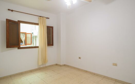 Edificio en venta con gran potencial en zona El Doctoral
