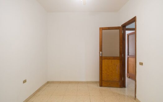 Edificio en venta con gran potencial en zona El Doctoral