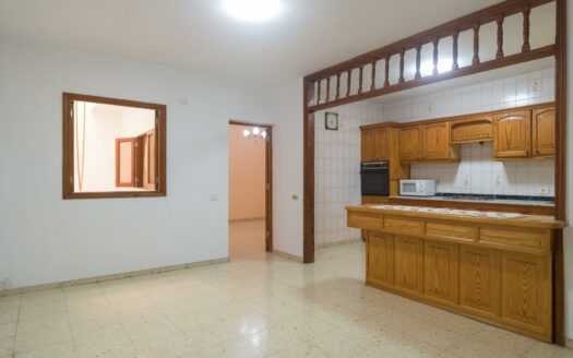 Edificio en venta con gran potencial en zona El Doctoral