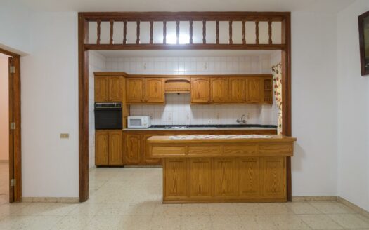 Edificio en venta con gran potencial en zona El Doctoral