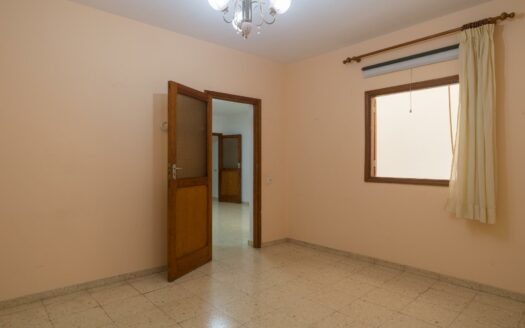 Edificio en venta con gran potencial en zona El Doctoral