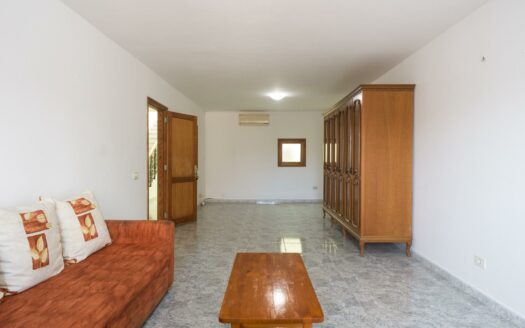 Edificio en venta con gran potencial en zona El Doctoral