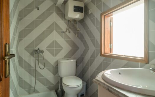 Edificio en venta con gran potencial en zona El Doctoral