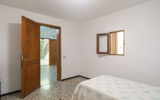 Edificio en venta con gran potencial en zona El Doctoral