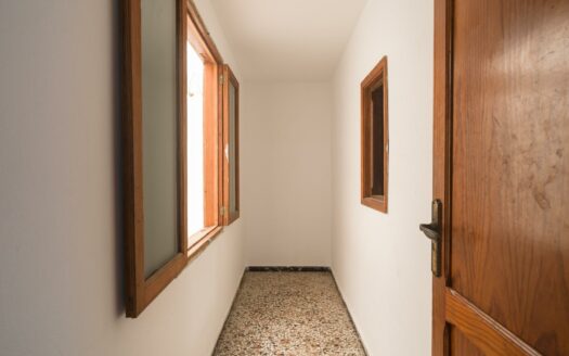 Edificio en venta con gran potencial en zona El Doctoral
