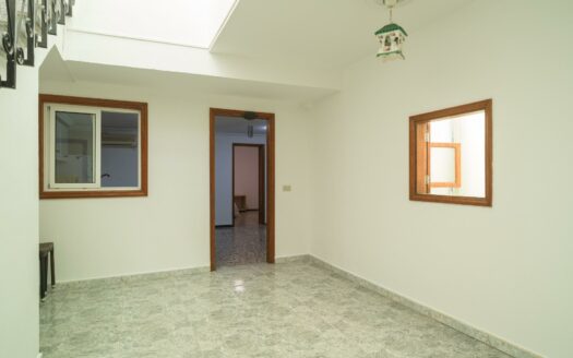 Edificio en venta con gran potencial en zona El Doctoral
