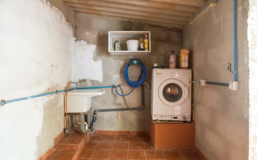 Edificio en venta con gran potencial en zona El Doctoral