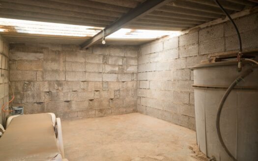 Edificio en venta con gran potencial en zona El Doctoral