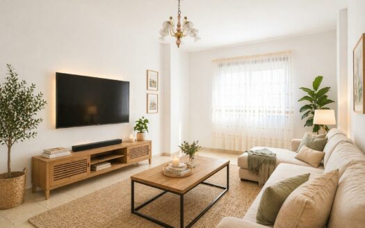 Edificio en venta con gran potencial en zona El Doctoral