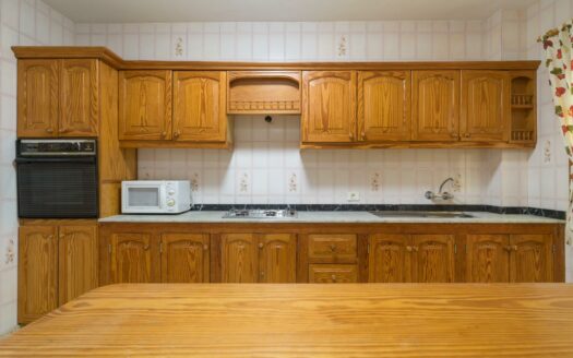 Edificio en venta con gran potencial en zona El Doctoral