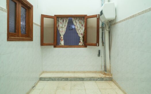 Edificio en venta con gran potencial en zona El Doctoral