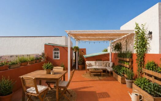 Edificio en venta con gran potencial en zona El Doctoral