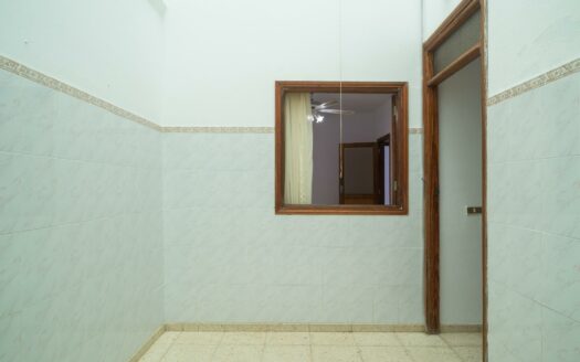 Edificio en venta con gran potencial en zona El Doctoral
