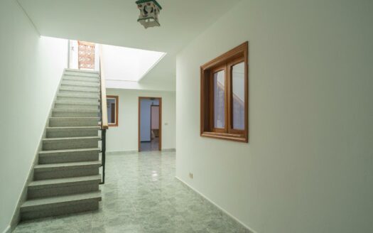 Edificio en venta con gran potencial en zona El Doctoral