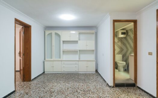 Edificio en venta con gran potencial en zona El Doctoral