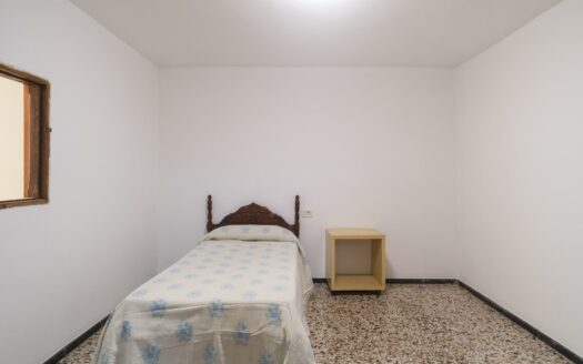 Edificio en venta con gran potencial en zona El Doctoral