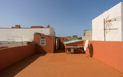Edificio en venta con gran potencial en zona El Doctoral
