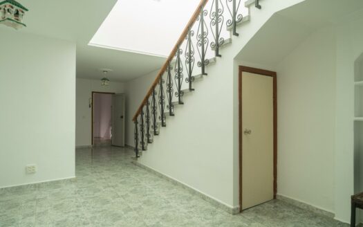 Edificio en venta con gran potencial en zona El Doctoral